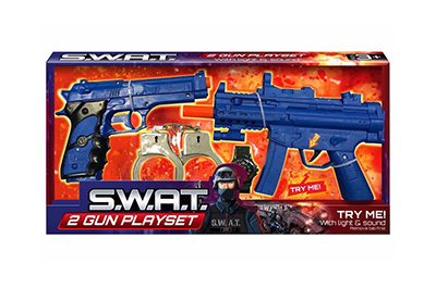 Boys Toys