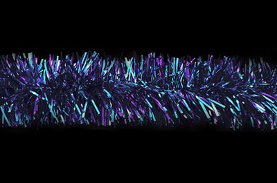 Tinsel & Foils