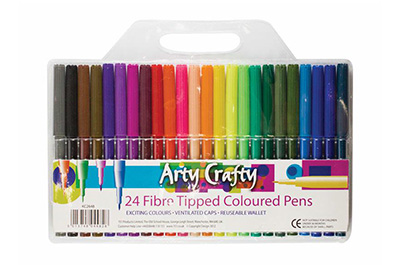 Stationery