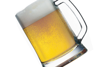 Glassware