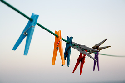 Laundry Accessories