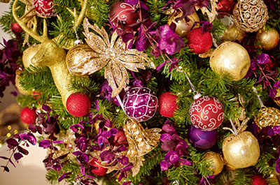 Decorations