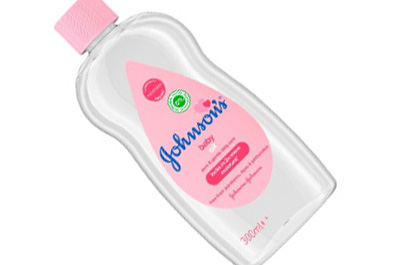 Toiletries