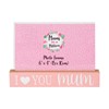 MOTHERS DAY MUM PHOTO FRAME 6X4