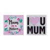 MOTHERS DAY MUM MAGNET IN BAG