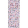 MOTHERS DAY DITSY FLORAL SHOPPING LIST