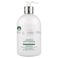 BAYLIS & HARDING HAND WASH ANTIBACTERIAL JASMINE & APPLE BLOSSOM 500ML PACK OF 3