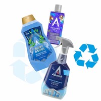 ASTONISH BATHROOM CLEANER WHITE JASMINE & BASIL 750ML PK12