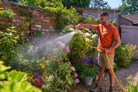 HOZELOCK WONDERHOZE 25M